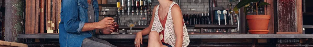 Le top des questions à poser lors d'un premier rendez-vous