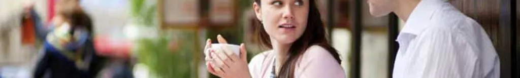 1er rendez-vous : comment remédier à la peur du silence ?