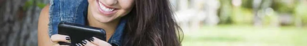 Les choses à dire par SMS après un premier rdv