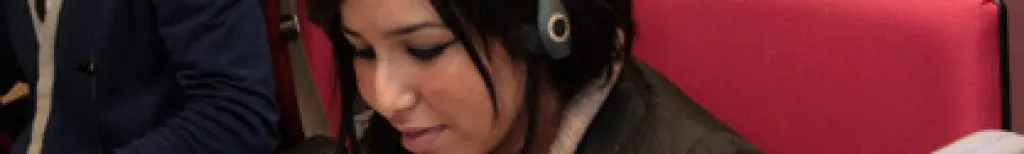 Que faire quand un profil ne m'intéresse pas ?