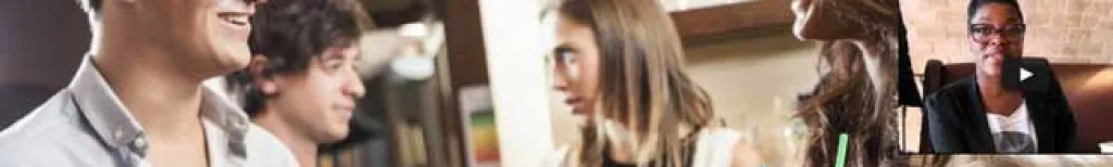 5 phrases imparables pour l'aborder dans un bar