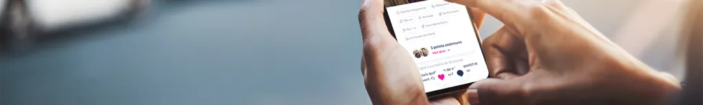 Rencontres célibataires en Suisse | Inscription Gratuite