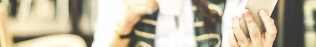 1er rendez-vous après une rupture amoureuse : no stress !