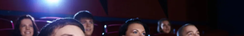 Cinéma : quel film pour un premier rendez-vous ?