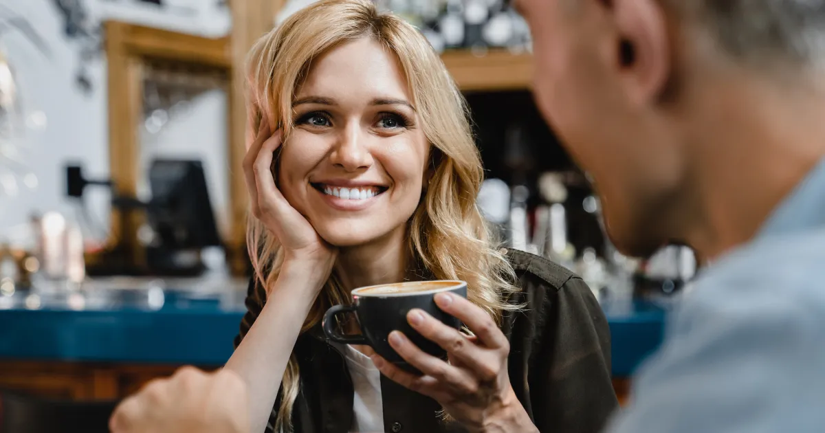 Les plus beaux compliments à faire à une fille I Meetic