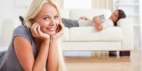 Il (elle) est trop bien pour moi