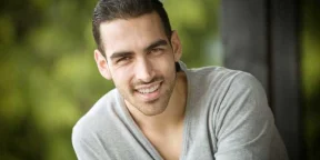 Non, ce n’est pas parce que j'ai 35 ans et que je suis célibataire que…