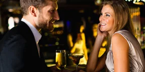 10 commandements pour draguer à un mariage