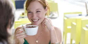 Les mots du premier rendez-vous