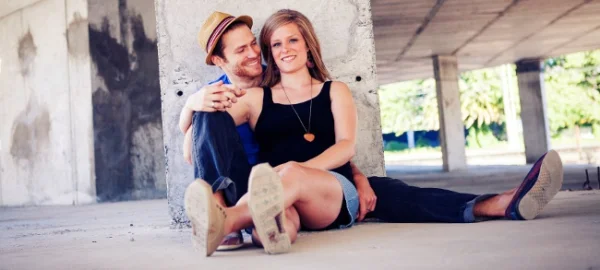 Que pensent les femmes des hommes trop sensibles ?