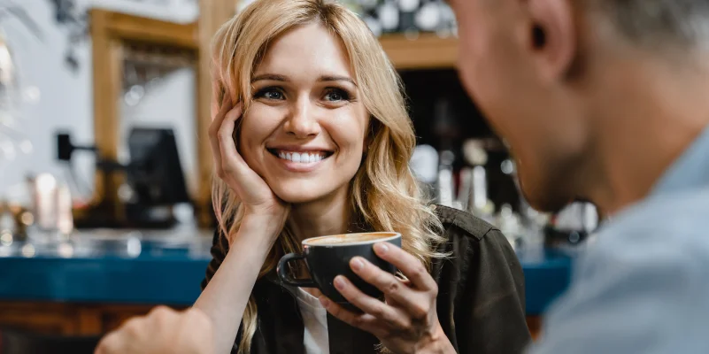 Les plus beaux compliments à piocher (pour un effet waouh)