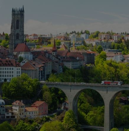 Fribourg